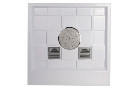 Душевая кабина Grossman GR166 (90x100x215)